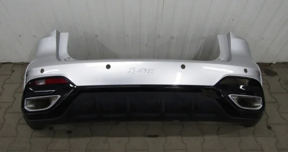 Zderzak tył tylny MG HS LIFT 2020- Bestseller