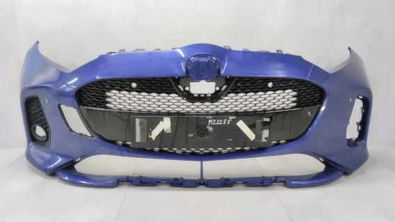 ZDERZAK PRZOD PRZEDNI MAZDA 2 IV HYBRID LIFT 24- Oferta czasowa