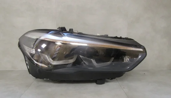 Lampa przód BMW G05 X5 G06 X6 FULL LED RH PRAWA 18-23 948178403 Sprawdź teraz
