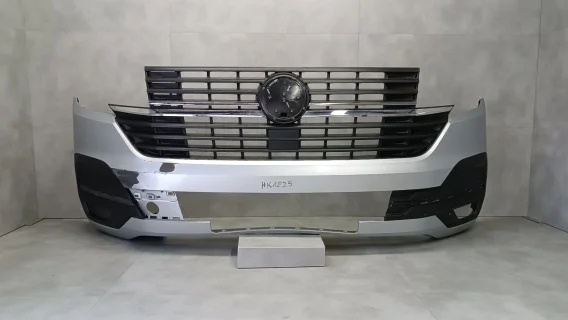 Zderzak przód przedni Volkswagen VW Transporter T6 1 T6.1 Lift 7LA 19- Popularny