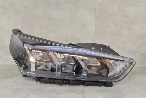 LAMPA PRZÓD HYUNDAI IONIQ LIFT LED RH PRAWA 19- 22 JATR0324 Kup online