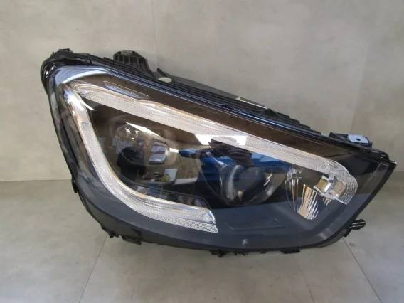 Kup online LAMPA PRZÓD MERCEDES GLC 253 LIFT FULL LED MULTIBEAM RH PRAWA 19- A2539065003