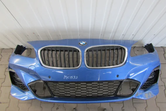 Bestseller Zderzak przód BMW 2 F45 F46 M-Pakiet Lift LCI 18-