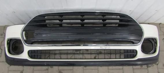 Taniej Zderzak przód przedni Mini Clubman F54 LIFT 19-