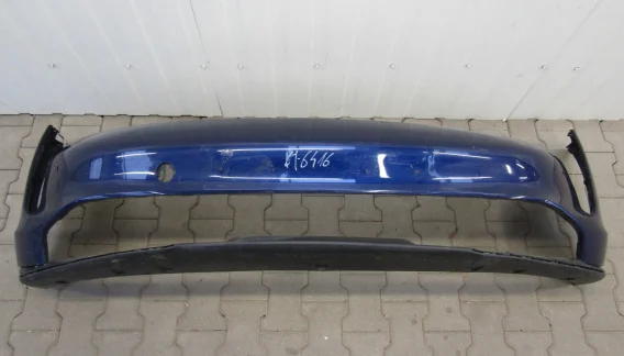 Zderzak przód przedni Porsche Taycan Turbo 9J1 19- Obniżka ceny
