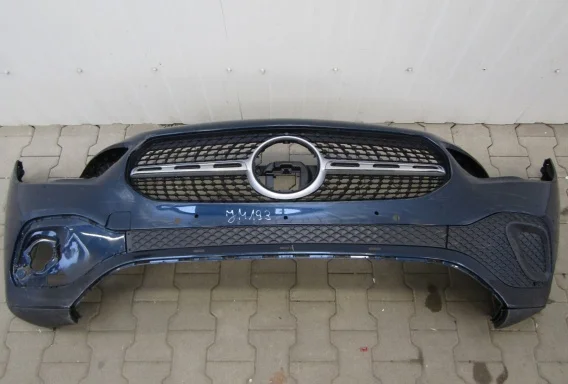 Zderzak przód przedni Mercedes GLA 247 20- Super okazja