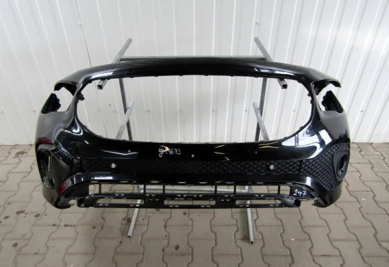 Oferta Zderzak przód przedni Mercedes GLA 247 20-