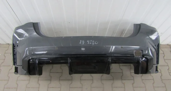 Bestseller Zderzak tył tylny BMW M4 G82 G83 M Power