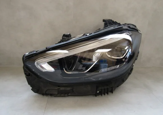 Promocja LAMPA PRZÓD MERCEDES C KLASA W206 FULL LED HIGH PERFORMANCE 22- LH LEWA A2069063903