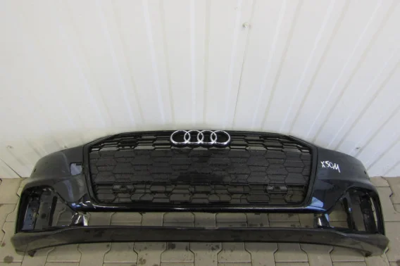 Niska cena Zderzak przód przedni Audi A5 8W lift 19-