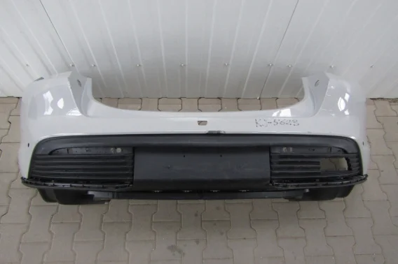 Cena promocyjna Zderzak tył Porsche Taycan SPORT DESIGN 9J0 19-