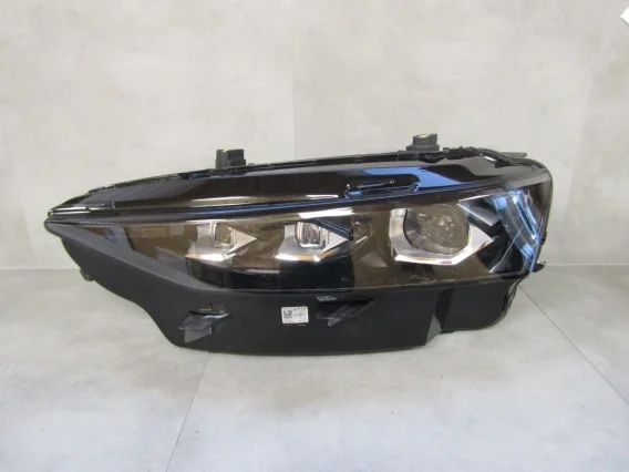 Zamów teraz LAMPA PRZÓD CITROEN DS7 full led LIFT LH LEWA 21- 9841273180