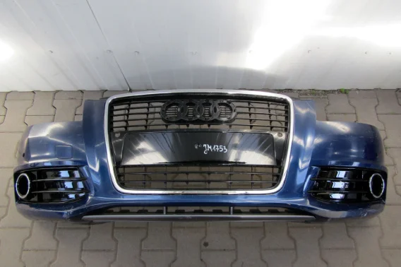 Wyprzedaż Zderzak przód Audi A3 S-Line Lift 8P0 08-12