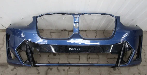 Obniżka ceny Zderzak przód BMW G01 X3 M PAKIET LIFT 21-