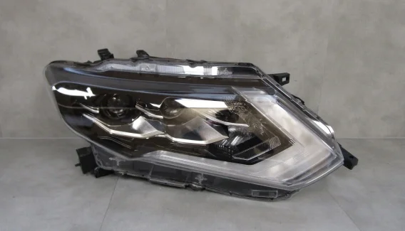 Oferta LAMPA PRZÓD NISSAN X-TRAIL T32 LIFT FULL LED RH PRAWA 17-20
