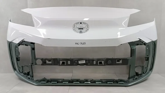 Oferta limitowana Zderzak przód przedni Toyota ProAce II Verso lift 23-