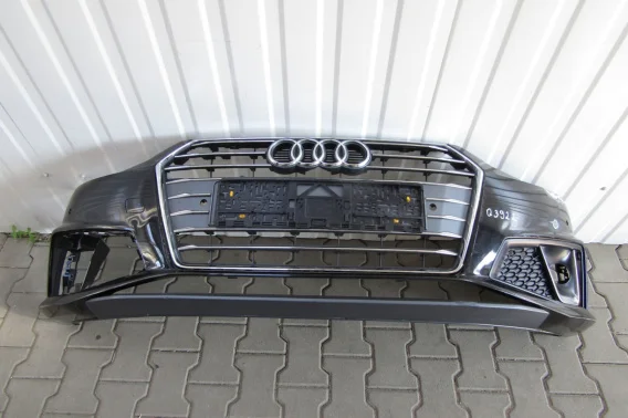 Bestseller Zderzak przedni Audi A4 8W0 S-Line Competition 17-
