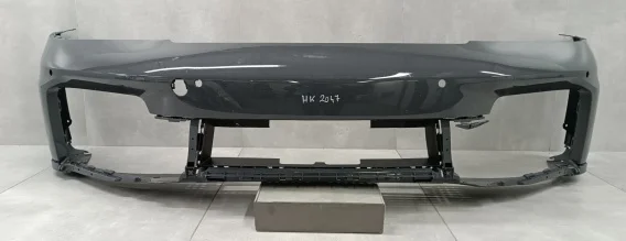 Ostatnia szansa Zderzak przód przedni Porsche Carrera 911 992 Lift 20-23