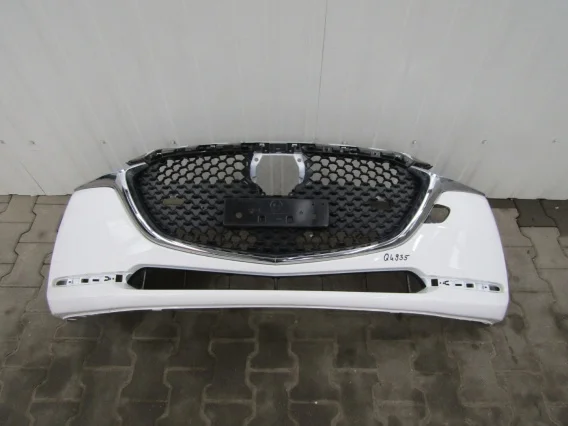 Kup online Zderzak przód Mazda 2 Demio IV Lift 19-