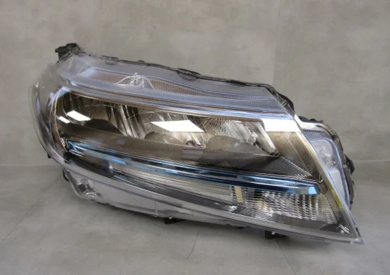 LAMPA PRZÓD SUZUKI VITARA LED LIFT 24- RH PRAWA Oferta czasowa