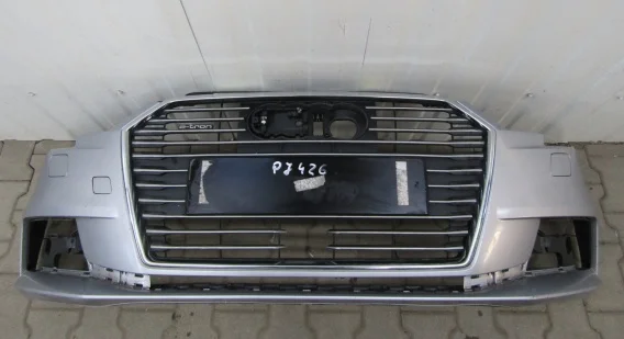 Zderzak przód przedni AUDI A3 8V 8V4 E-TRON LIFT 17-20 Taniej