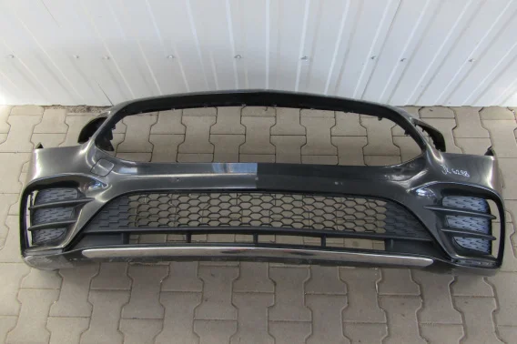 Zderzak przód Mercedes B-Klasa W247 AMG 18- Promocja