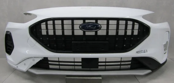 Zderzak przód przedni Ford Focus Mk4 IV Active Lift 22- Super okazja