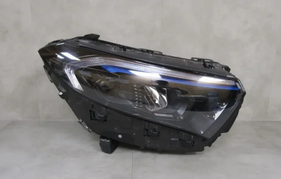 Oferta czasowa LAMPA PRZÓD MERCEDES W243 EQA EQB FULL LED PERFORMANCE RH 21-24 A2439069000