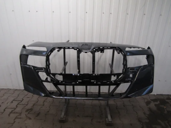 Zderzak przód przedni BMW 7 G70 M Pakiet 22- Hit sprzedaży