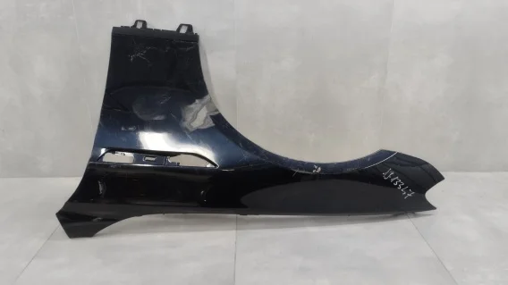 Błotnik lewy przód przedni BMW 6 F06 F12 F13 10-18 Szybka wysyłka