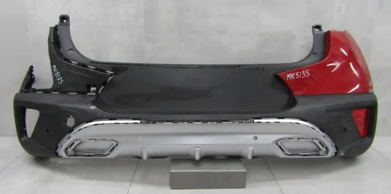 Zderzak tył tylny KIA Stonic GT Line LIFT 20- Dodaj do koszyka