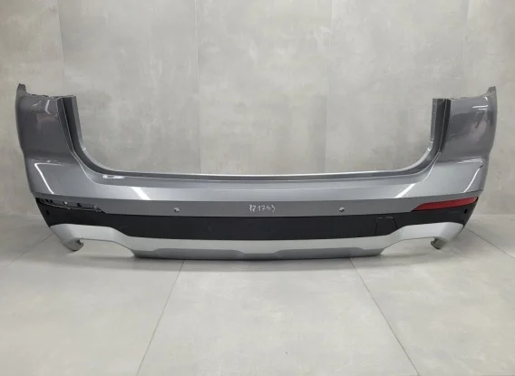 Tani Zderzak tył tylny Bmw X3 G01 Lift LCI X Line 21-