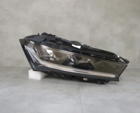 Zamów dziś LAMPA PRZÓD SKODA SUPERB IV LED 3P1 23- RH 3P1941016