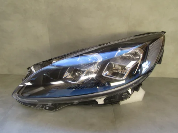 Lampa przód Ford Kuga MK3 LED 19-24 LH LV4B 13E015 FH Szybka dostawa