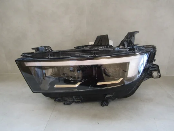 Lampa przód Opel Astra L 6 VI FULL LED LUX 22- LH LEWA 9858777080 Wybór klientów
