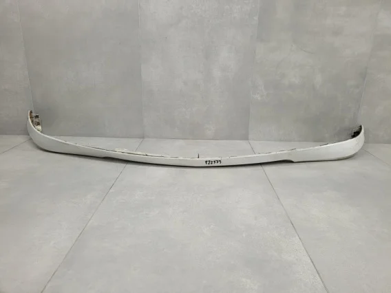 Bezpieczne zakupy Spoiler dokładka zderzaka przód Opel Astra H III 3 GTC Opc Line 04-10
