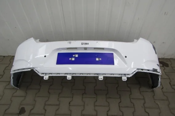 Darmowy zwrot Zderzak tył tylny Hyundai i30 N Fastback 18-