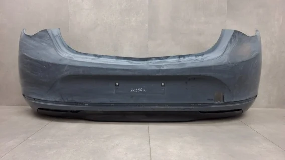 Zderzak tył tylny Opel Astra J IV HB LIFT 12-15 Darmowy zwrot
