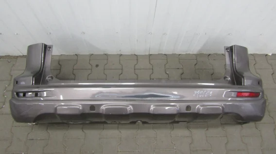 Zderzk tył tylny HONDA CRV CR-V III LIFT 10- Wyprzedaż