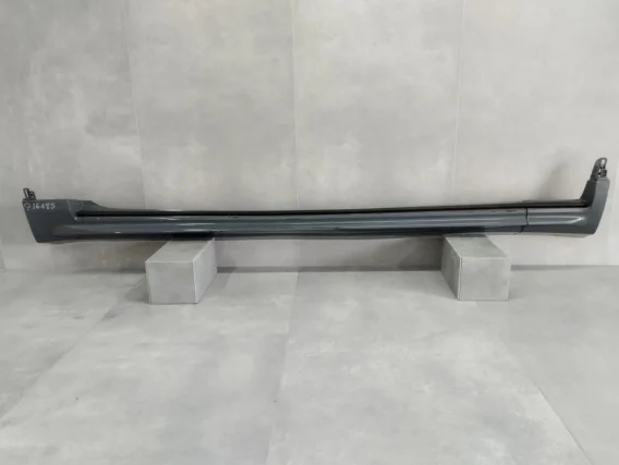 Listwa progowa lewa Volvo XC90 II 18- lift XC 90 Oferta czasowa