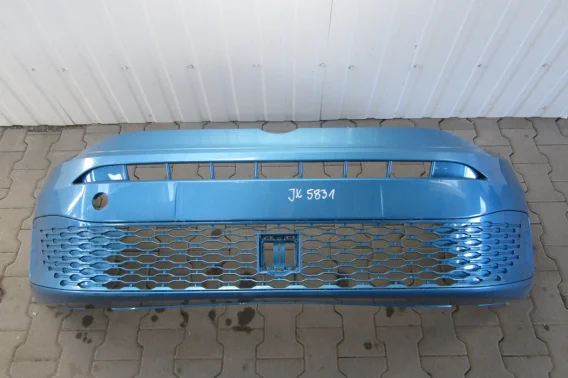 Nowość Zderzak przód przedni VW Caddy 5 V 2K7 20-