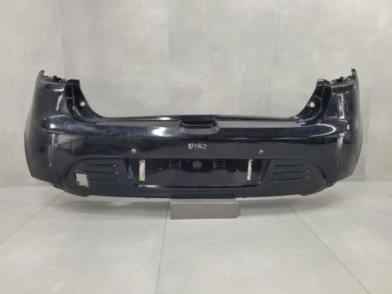 Hit sprzedaży Zderzak tył tylny Renault Clio 4 IV HB Lift 16-