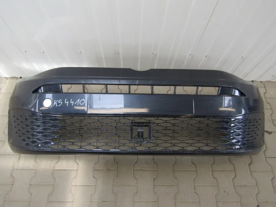 Nowy Zderzak przód przedni VW Caddy 5 V 2K7 20-