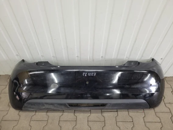 Do wyczerpania zapasów Zderzak tył tylny Fiat 500e 2 500 E II 20-