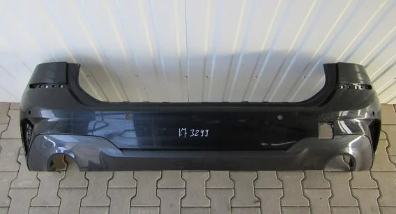 Hit sprzedaży Zderzak tył BMW 3 G21 M-PAKIET KOMBI 18-