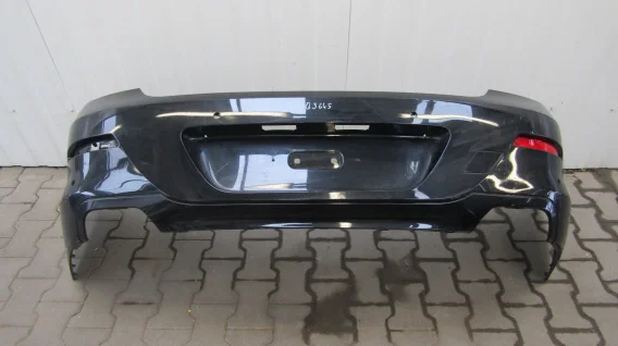 Ostatnie sztuki Zderzak tył BMW 6 F12 F13 10-18