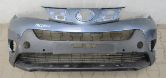 Bestseller Zderzak przód przedni Toyota RAV4 IV 12-15