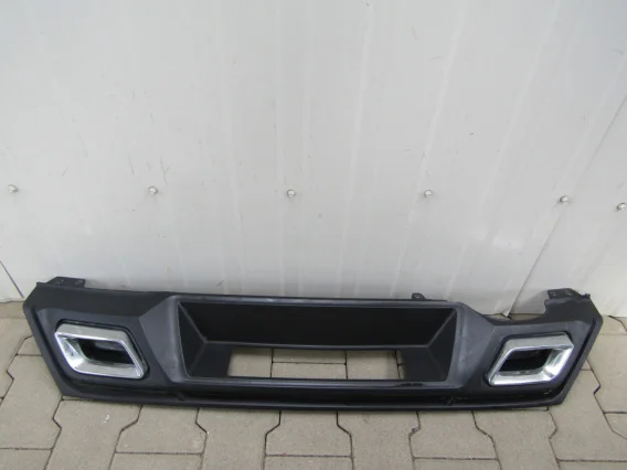 Nie przegap Spoiler dokładka zderzak tył Seat Ibiza 5 FR 17-20