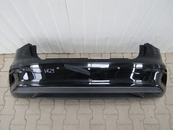 Zderzak tył tylny Audi A3 8Y4 Sportback 20- Wyjątkowa oferta