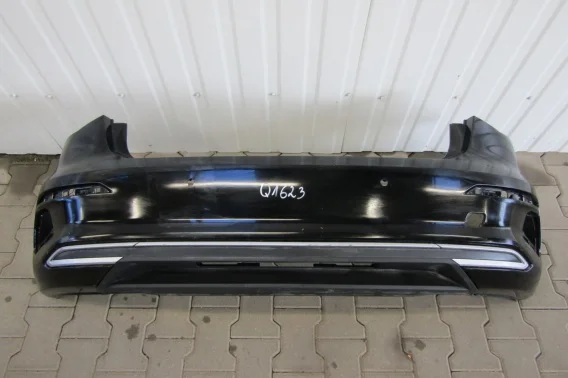 Zderzak tył tylny Audi A3 8Y4 Sportback 20- Szybka wysyłka